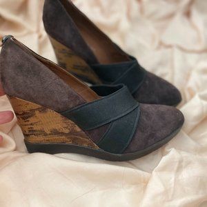 Donald J. Pliner Carla Wedge